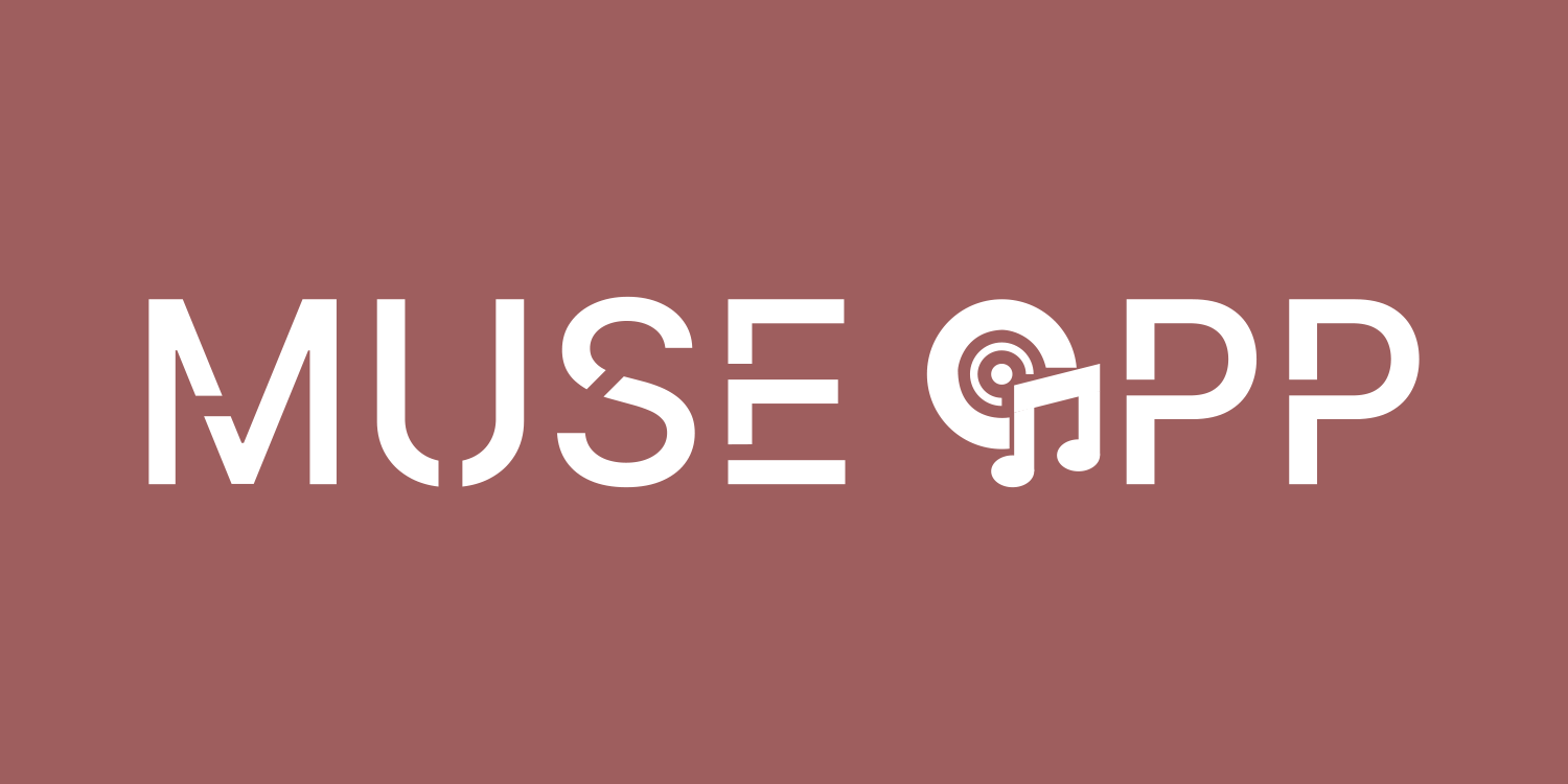 MuseApp Overview