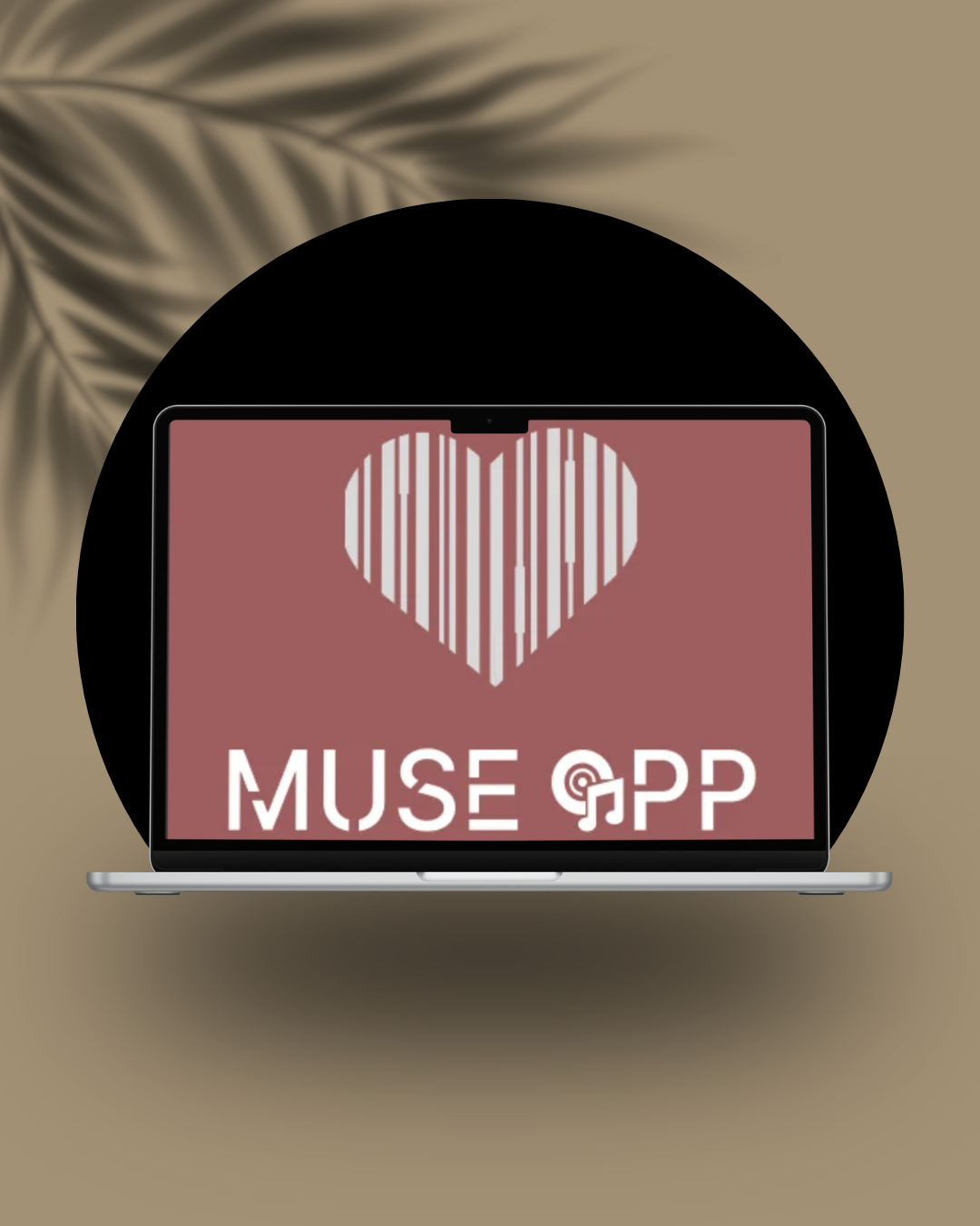 Muse App Overview Archive